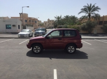 للبيع سوزوكي Vitara 2000