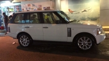 للبيع لاند روفر RANGE ROVER 2006