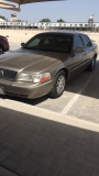 للبيع ميركوري Grand Marquis 2003