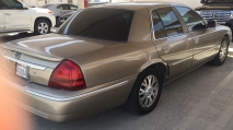 للبيع ميركوري Grand Marquis 2003