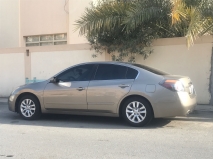 للبيع نيسان Altima 2009