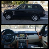 للبيع لاند روفر RANGE ROVER 2008