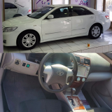 للبيع تويوتا camry 2011