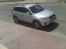 للبيع تويوتا RAV4 2009