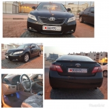 للبيع تويوتا camry 2008