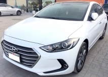 للبيع هونداي Elantra 2017