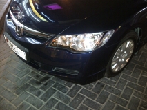 للبيع هوندا Civic 2008