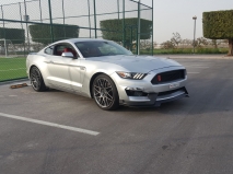 للبيع فورد Mustang  2017