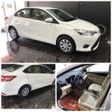 للبيع تويوتا Yaris 2016