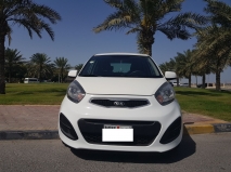 للبيع كيا Picanto 2014