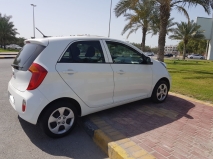 للبيع كيا Picanto 2014