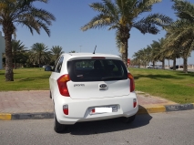 للبيع كيا Picanto 2014