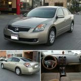 للبيع نيسان Altima 2009