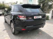 للبيع لاند روفر RANGE ROVER SPORT 2014