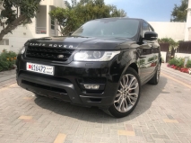 للبيع لاند روفر RANGE ROVER SPORT 2014