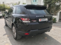 للبيع لاند روفر RANGE ROVER SPORT 2014