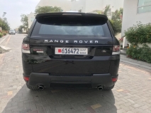 للبيع لاند روفر RANGE ROVER SPORT 2014