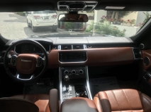 للبيع لاند روفر RANGE ROVER SPORT 2014