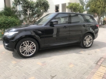 للبيع لاند روفر RANGE ROVER SPORT 2014