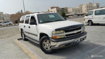 للبيع شفروليت Suburban 2004