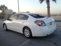 للبيع نيسان Altima 2011