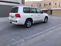 للبيع تويوتا Land Cruiser  2012