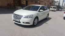 للبيع نيسان Sentra 2014