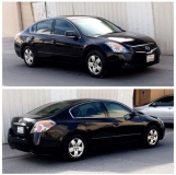 للبيع نيسان Altima 2008