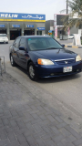 للبيع هوندا Civic 2002