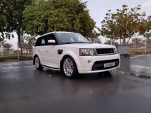 للبيع لاند روفر RANGE ROVER SPORT 2012