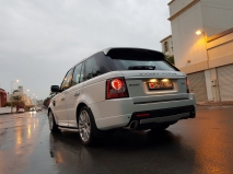 للبيع لاند روفر RANGE ROVER SPORT 2012