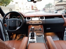 للبيع لاند روفر RANGE ROVER SPORT 2012