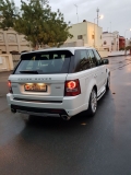 للبيع لاند روفر RANGE ROVER SPORT 2012