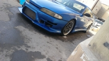 للبيع نيسان Silvia 1996