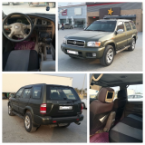 للبيع نيسان Pathfinder 2004