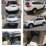 للبيع تويوتا RAV4 2013