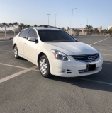 للبيع نيسان Altima 2011