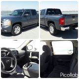 للبيع شفروليت Silverado 2008