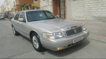 للبيع ميركوري Grand Marquis 2008