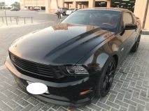 للبيع فورد Mustang  2012