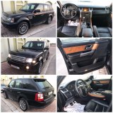 للبيع لاند روفر RANGE ROVER 2006