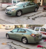 للبيع نيسان Altima 2008