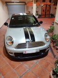 للبيع مني كوبر Mini Cooper 2013