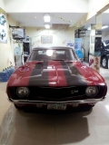 للبيع شفروليت Camaro 1969