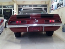 للبيع شفروليت Camaro 1969