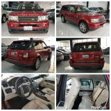 للبيع لاند روفر RANGE ROVER SPORT 2009