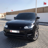 للبيع لاند روفر RANGE ROVER SPORT 2014