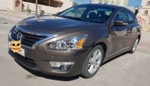 للبيع نيسان Altima 2013