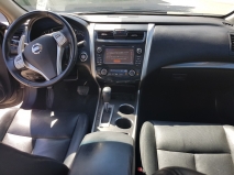 للبيع نيسان Altima 2013