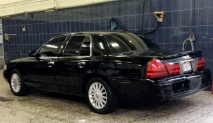 للبيع فورد Crown Victoria 2005